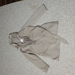 Raincoat
